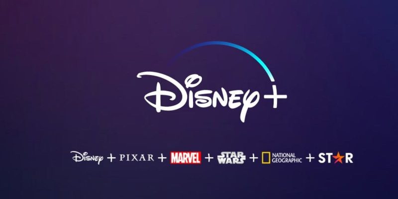 Disney Plus Nejlepší Filmy, Seriály a Pohádky