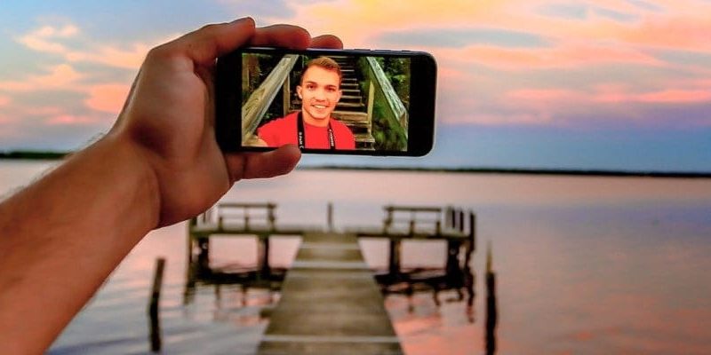 Nejlepší fotomobil Test