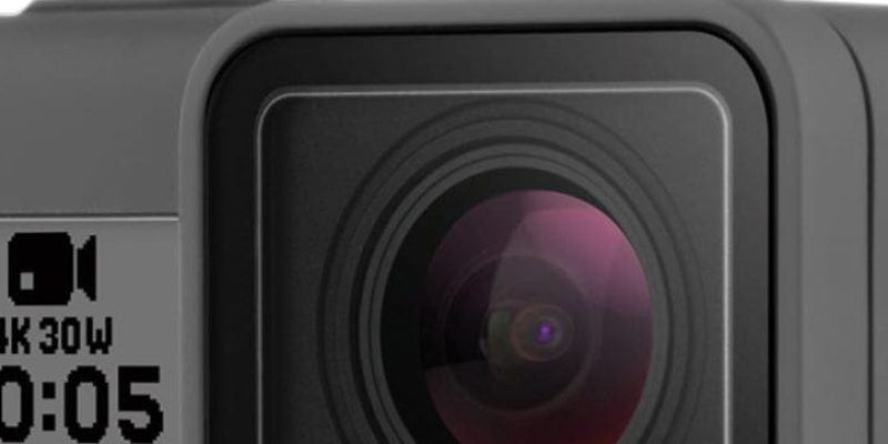 Recenze GoPro HERO5 Black