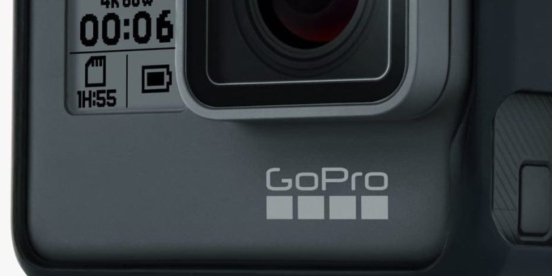 Recenze GoPro HERO6 Black