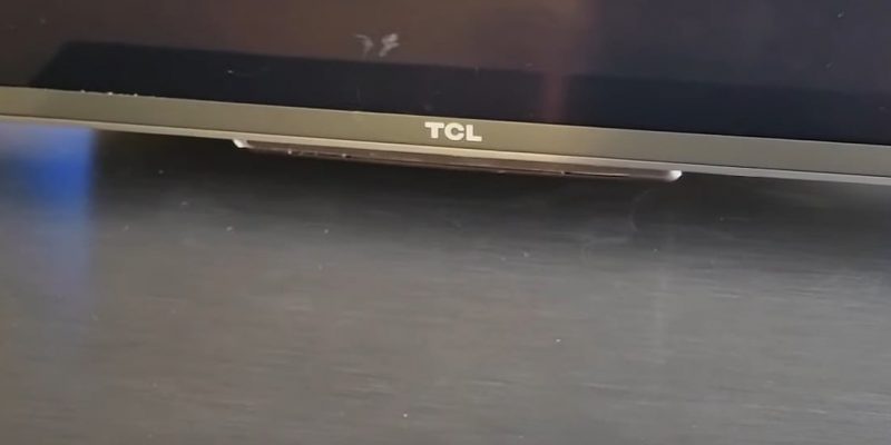 TCL televize 2024 – zkušenosti, recenze, diskuze