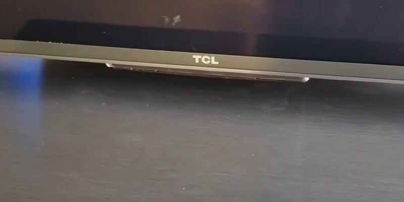 TCL televize 2024 – zkušenosti, recenze, diskuze
