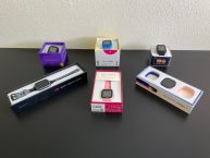 Test dětských chytrých hodinek s voláním a GPS