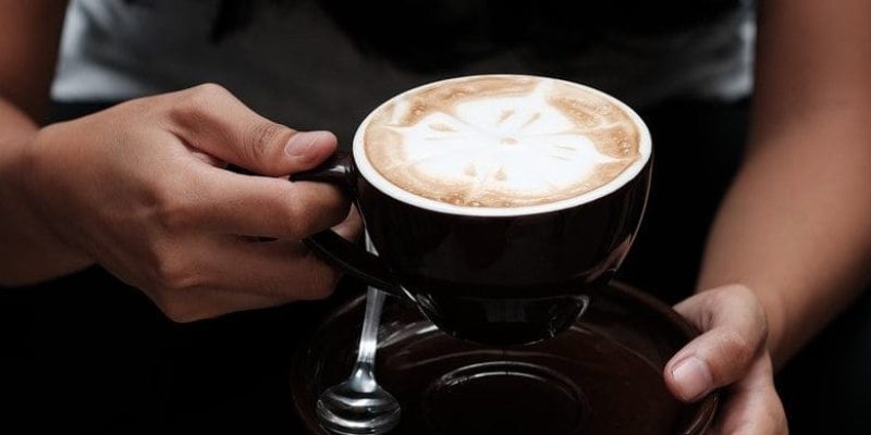 Recenze kapslového kávovaru Krups KP310831 Nescafé Dolce Gusto Esperta