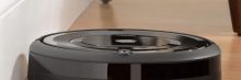 Zkušenosti s iRobot Roomba e5