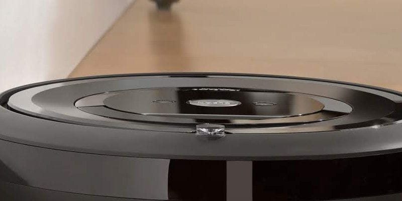 Zkušenosti s iRobot Roomba e5