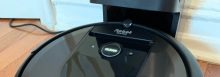 Recenze iRobot Roomba i7+