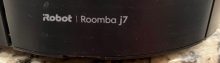 Recenze robotického vysavače iRobot Roomba j7 (a j7+)