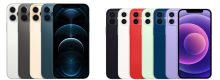 Apple iPhone 12 recenze
