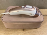 IPL epilátor Braun Skin i-Expert s virtuální kosmetičkou v aplikaci