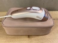 IPL epilátor Braun Skin i-Expert s virtuální kosmetičkou v aplikaci
