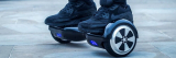 Jak vybrat hoverboard