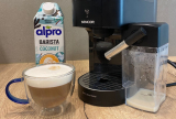 Recenze kávovar na kapsle a kávu Sencor SCC 3000 Marco Polo