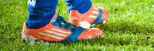 Jak vybrat nejlepší kopačky