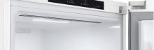 RECENZE Lednice LG GBB62SWGFN