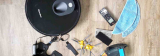 Recenze Mamibot EXVAC680S Smarteye™