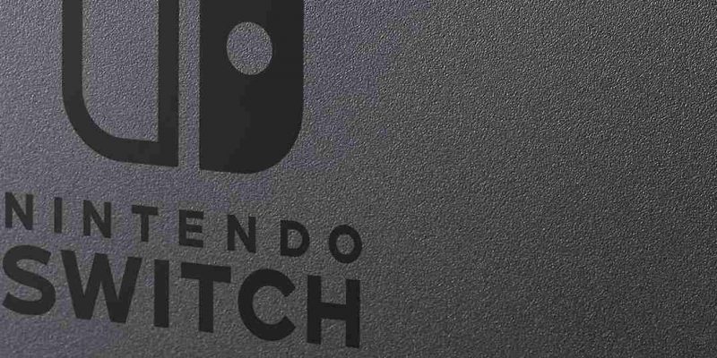 Recenze Nintendo Switch