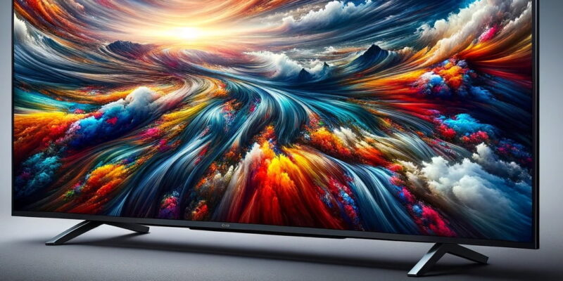 Jaký operační systém televizoru je nejlepší pro rok 2024?