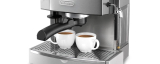 Test pákových kávovarů na espresso