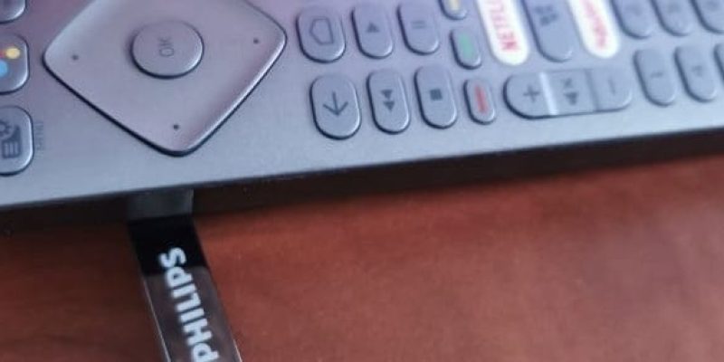 Philips televize – jaká byla modelová řada 2021, 2022, 2023