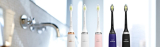 Sonické kartáčky Philips Sonicare
