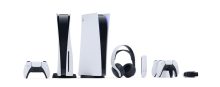 Sony Playstation 5 Recenze: cena, parametry, redakční test, porovnání s PS4 a Xbox