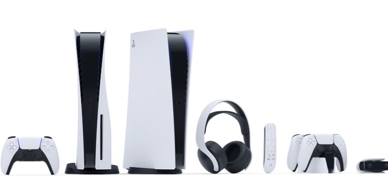 Sony Playstation 5 Recenze: cena, parametry, redakční test, porovnání s PS4 a Xbox