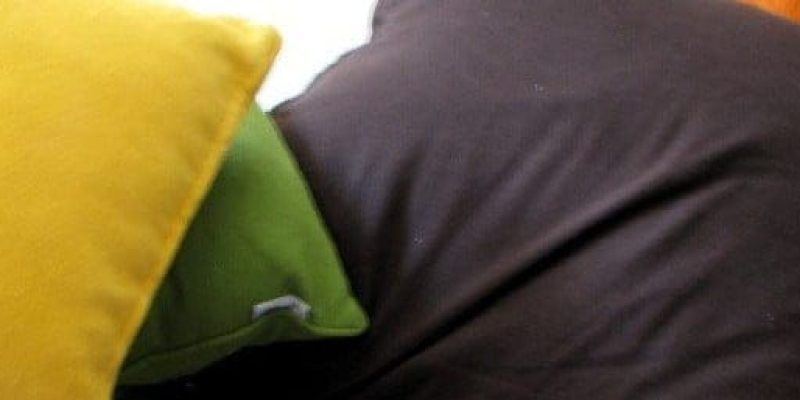 Jak vybrat nejlepší polštář a výplň do polštáře