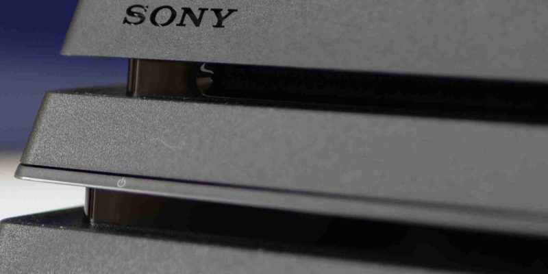 Recenze Sony PlayStation 4 Pro