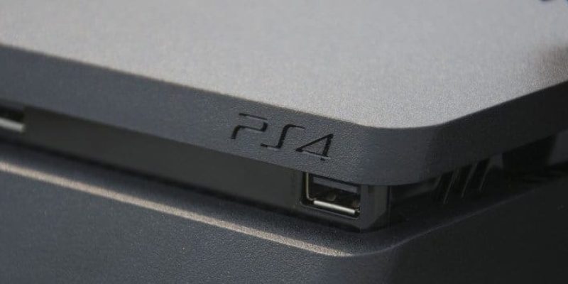 Recenze Sony PlayStation 4 Slim