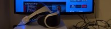 Playstation VR recenze
