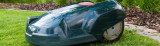 Nejlepší robotické sekačky