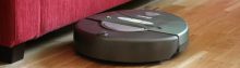 Jak vyčistit robotický vysavač