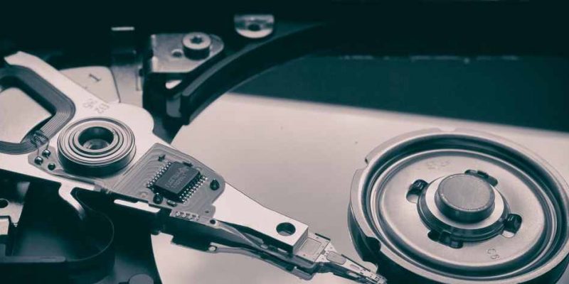 Jak vybrat SSD a HDD disk