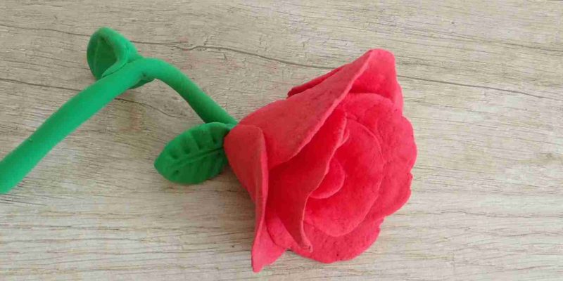 Recenze modelíny JumpingClay