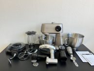 Kuchyňský robot – Sencor Gordon STM 7651WS