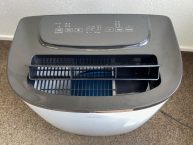 Recenze mobilní klimatizace Sencor SAC MT 1238CH