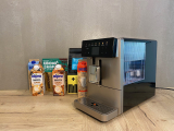 Recenze automatického kávovaru Sencor SES 9350CH