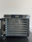 Recenze sušičky potravin Sencor SFD 7750SS