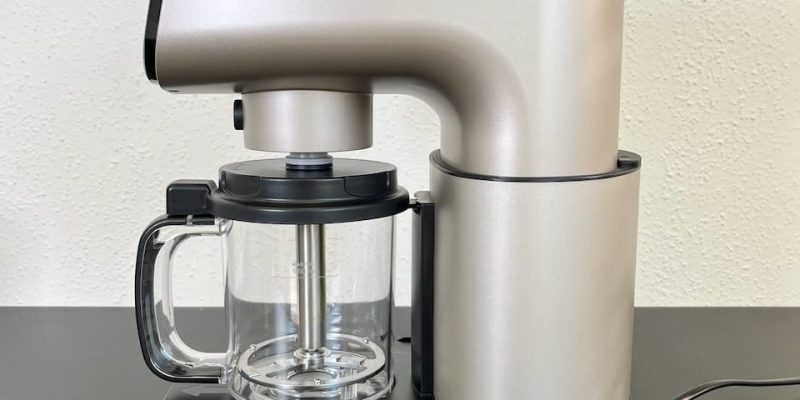 Zmrzlinovač Sencor SIC 5050WS Gelateria Recenze