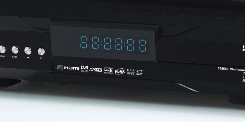 Jak vybrat nejlepší set top box DVB-T2