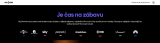SkyShowtime Zdarma Sleva 50%
