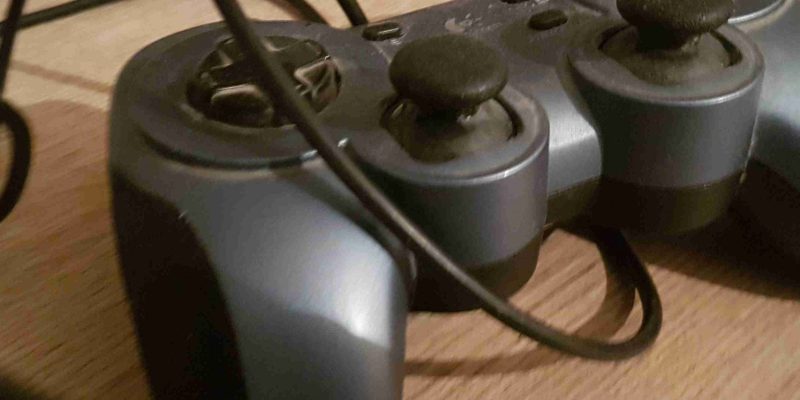 Jak vybrat PC gamepad, herní ovladače na PC a mobil