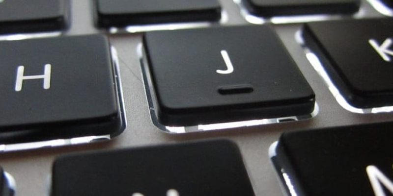 Jak vybrat klávesnici