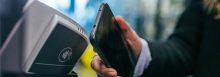 Co je to NFC? Užitečná technologie, která vám usnadní všední život