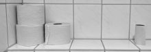 Jak vybrat chemické WC / záchod Recenze