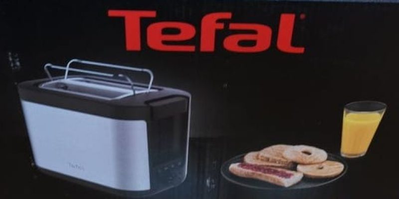 Jak vybrat nejlepší topinkovač + Recenze
