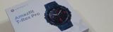 Recenze chytrých hodinek Amazfit T-Rex Pro