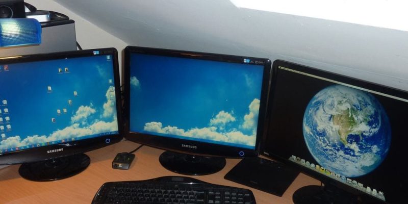 Jak vybrat monitor