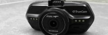 Recenze autokamery TrueCam A7s